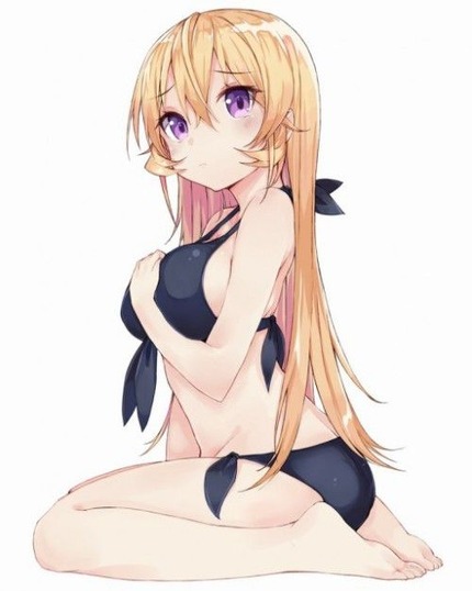 食戟のソーマ_エロ画像 00012
