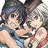 エクスアーム マンガ7
