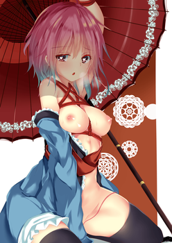 最強二次エロ画像15