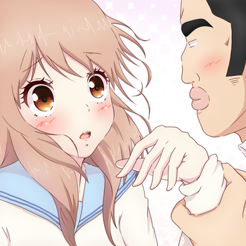 俺物語！！ 大和凛子17