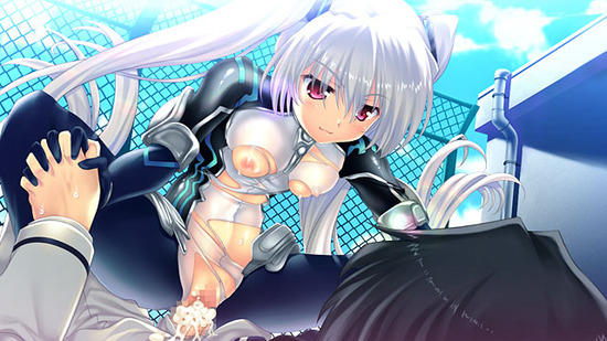 バトルスーツ battlesuit70