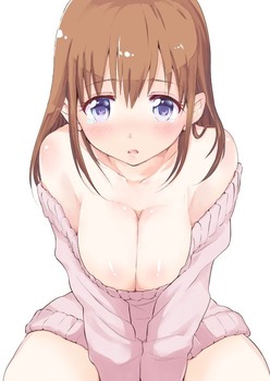 俺物語！！ 大和凛子9