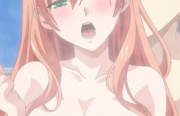 僧侶と交わる色欲の夜に…12