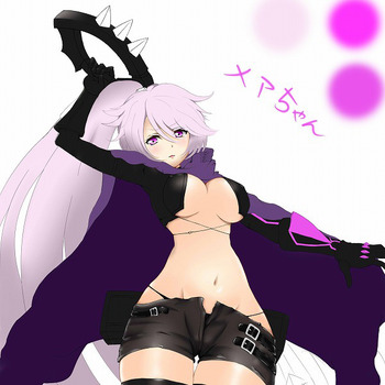 白猫プロジェクト ゲーム23