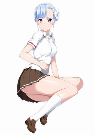 輪廻のラグランジェ ラン23