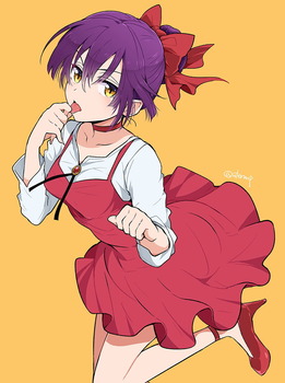 新 猫娘44