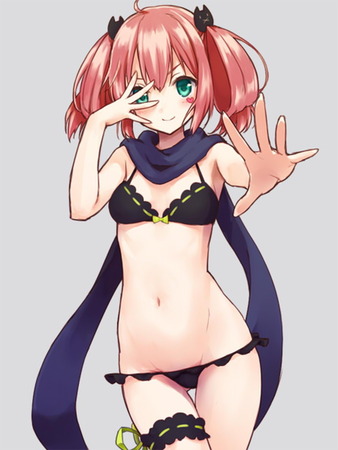 ローレグパンツ58