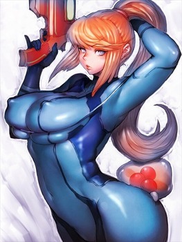 バトルスーツ battlesuit2