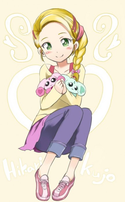 プリキュア シリーズ_二次エロ画像80