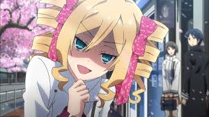 東京レイヴンズ 大連寺鈴鹿20