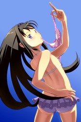 ほむらちゃん29