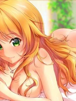 おしとやかな美少女 pic26