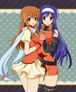 ファイアーエムブレム6