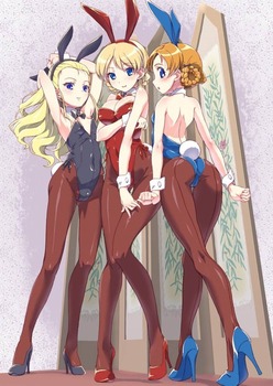 ハイヒールpic24