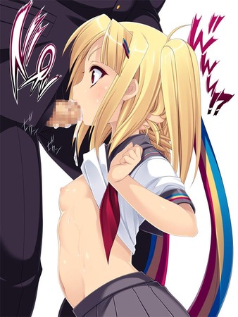 フェラチオ2