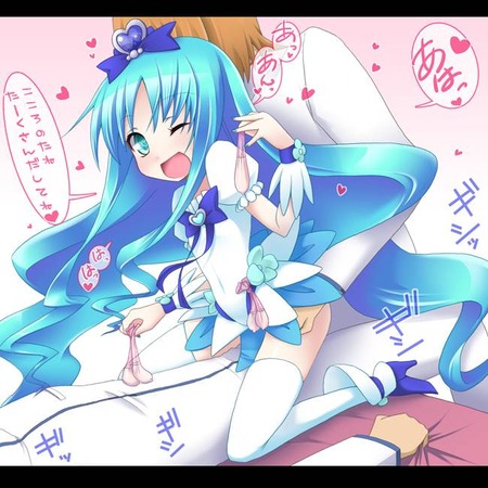 無邪気な笑顔22