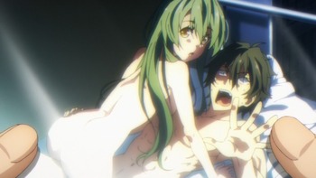 武装少女マキャヴェリズム29