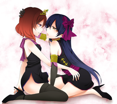 ハイヒールpic30