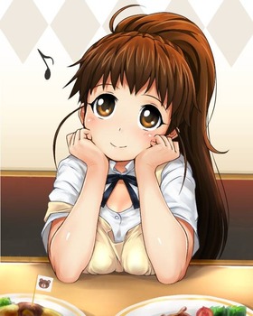 WORKING 種島ぽぷら13