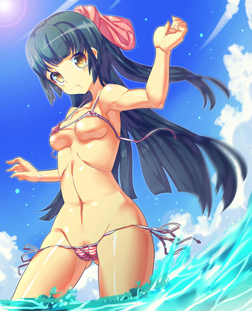 ローレグパンツ77