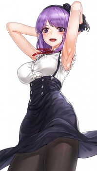 枝垂ほたる だがしかし 遠藤サヤ71