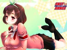 スケットダンス(SKET DANCE)_二次エロ画像120