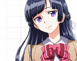 流木野サキ 革命機ヴァルヴレイヴ28