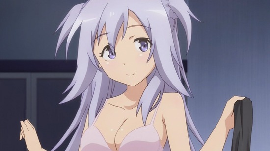 刀藤綺凛 アスタリスク9