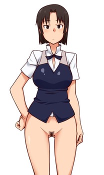 WORKING 白藤杏子11