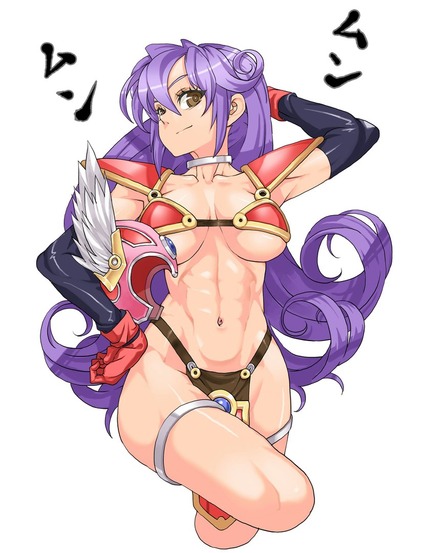 ゲーム ドラゴンクエスト ドラクエ _二次エロ画像154