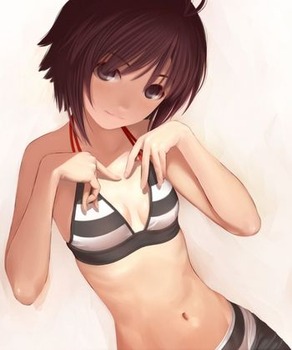 ボーイッシュ22