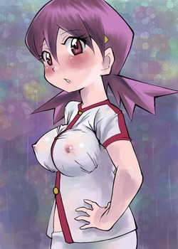 ポケモン金・銀 アカネ3