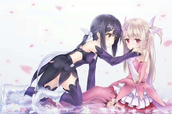 プリズマ☆イリヤ7