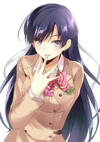 流木野サキ 革命機ヴァルヴレイヴ44