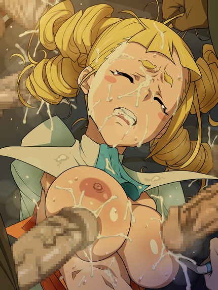 ガンダム 女 ヒロイン キャラ_二次エロ画像418