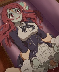 ゾンビランドサガ14
