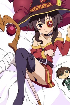このすば めぐみん pic5