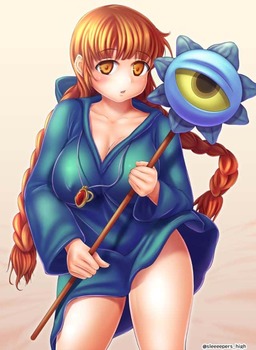 Magical Circle Guru Guru 20