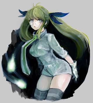 ドリフターズ1