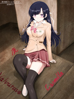 流木野サキ 革命機ヴァルヴレイヴ10