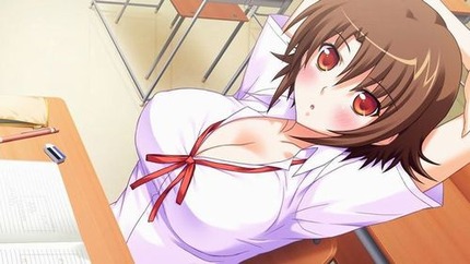 可愛い仕草や表情138