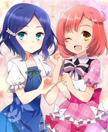 アニメ プリティーリズム_二次エロ画像65