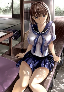 思春期32