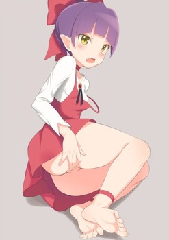 新 猫娘30