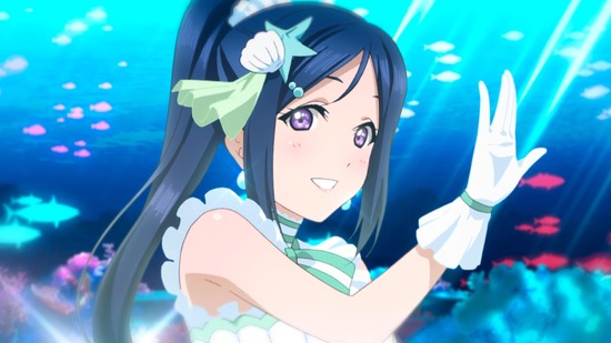 松浦果南 ラブライブ！サンシャイン!!38
