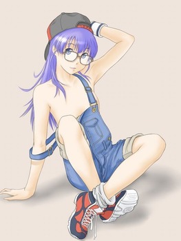 スランプ7