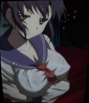 おくさまが生徒会長!+!22