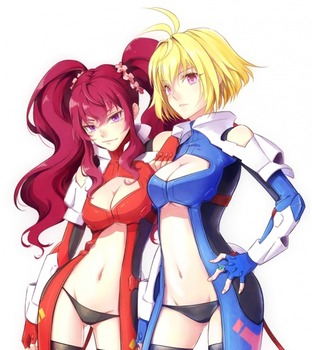 クロス アンジュ pic52