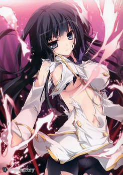 破れた服10