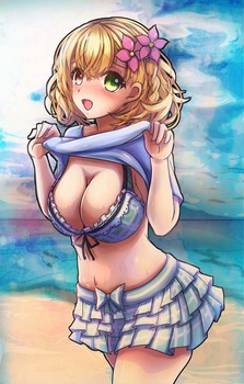 白猫プロジェクト7